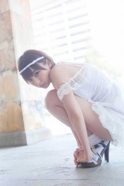 林美秀